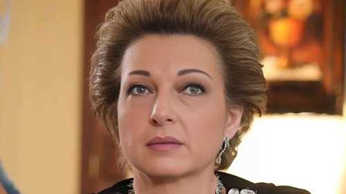 نادين خوري توضح ملامح شخصيتها في مسلسل "بيت الياسمين"