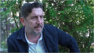 عائلة محمد قنوع تخرج عن صمتها بشأن الوصية المنسوبة له