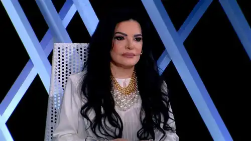 نضال الأحمدية