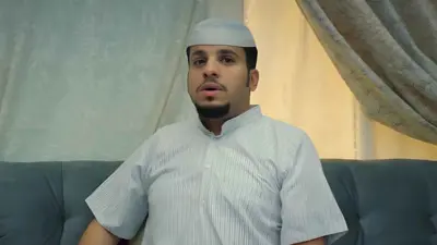 شباب البومب الحلقة 3