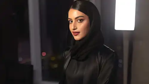 يارا النملة