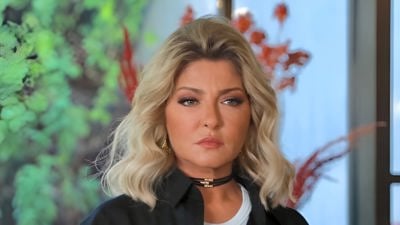 مسلسل "توحة" لـ علا غانم يخرج من سباق رمضان 2024