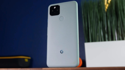 هاتف Google Pixel 9a
