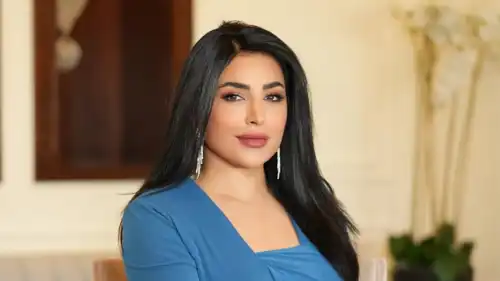 نجاح المساعيد