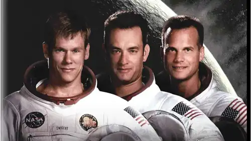 تكريم رائد الفضاء جيم لوفيل… وأسرار فيلم "أبولو 13"