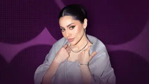 إلهام علي: أنا ممثلة ولست سيدة أعمال