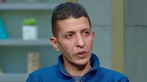 عودة "إسلام الضائع" بطل "حكاية نرجس" إلى عائلته بعد 57 تحليل DNA