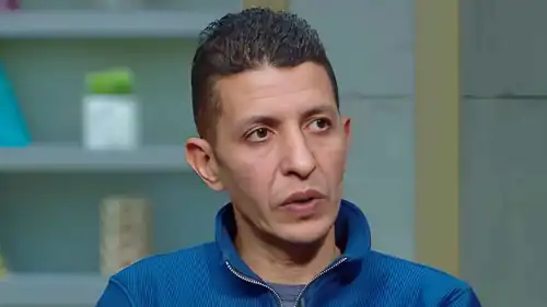 إسلام الضائع