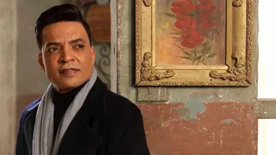 طارق الشيخ يطرح أغنيته الجديدة "الفترة اللي فاتت"