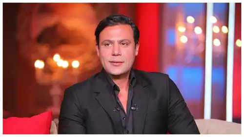 محمد إمام: أُقدّم "شمس الزناتي" بفكرة جديدة وأستعد لمسرحية