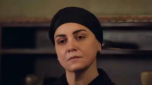 حكاية نرجس