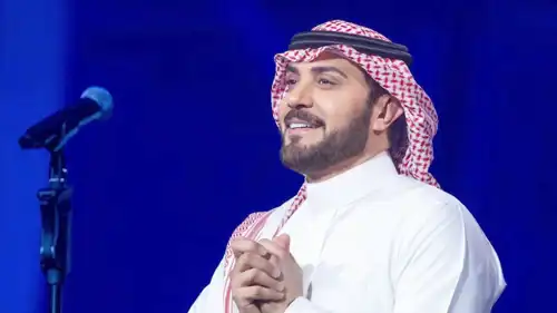 ماجد المهندس