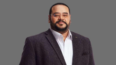 محمد ممدوح: كنت قهوجي ونقاش ولقب "تايسون" لا يشبهني