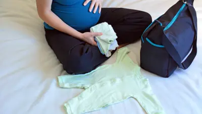 Birth tourism