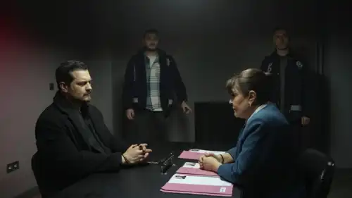 مسلسل حلم أشرف