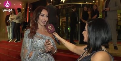 هل غيرة زوج ورد الخال سبب اعتزالها السوشال ميديا؟