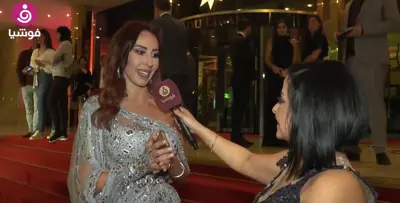 هل غيرة زوج ورد الخال سبب اعتزالها السوشال ميديا؟