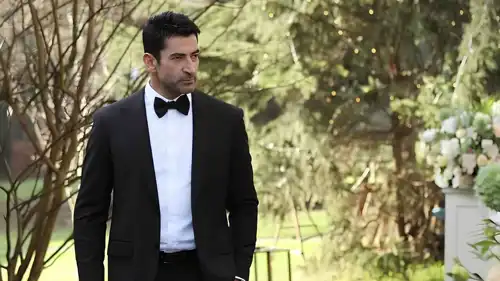 مسلسل "العائلة هي الامتحان"