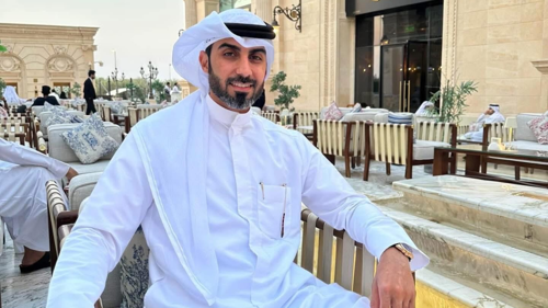 وفاة صانع المحتوى محمد الشمري في حادث مأساوي