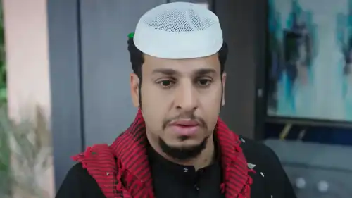 فيصل العيسى - مسلسل "شباب البومب 14"