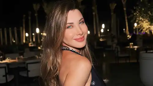 المصادفة تجمع ماجد المهندس ونانسي عجرم في إسبانيا