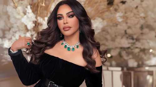 أحلام تغني للموسيقار طلال في دار الأوبرا المصرية (فيديو)