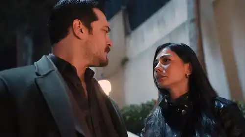 حلقة 35 من مسلسل حلم أشرف