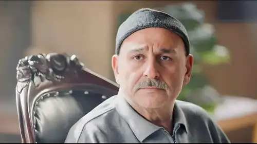 جمال سليمان في مسلسل "الخروج إلى البئر