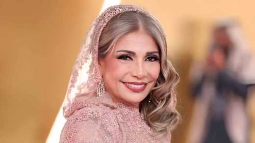 سوسن بدر تكشف موقفا مؤثرا لـ مي عمر