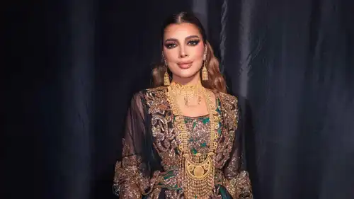 أصالة تطرح أغنيتها الجديدة بطابع تراثي سوري