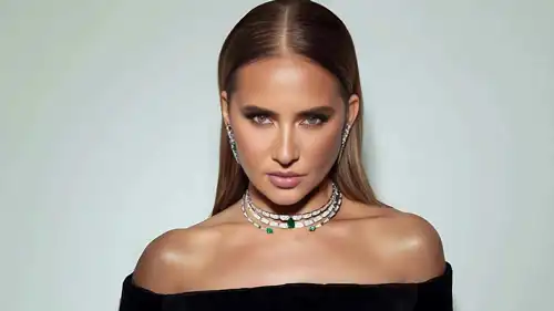 نيللي كريم