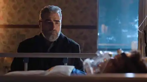مسلسل "بالحرام" بطولة ماغي بو غصن رمضان 2026