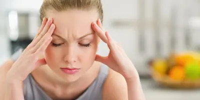 تمارين بسيطة لمحاربة الدوار