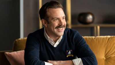 بدء إنتاج الموسم الرابع من مسلسل "Ted Lasso"