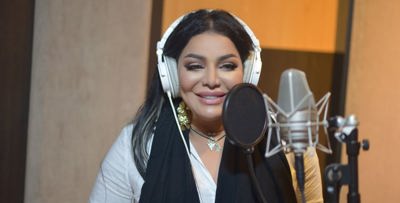 ليلى غفران.. الزيجات عطّلت مسيرتها الفنية ومُعاناة مفتوحة مع الشلل!