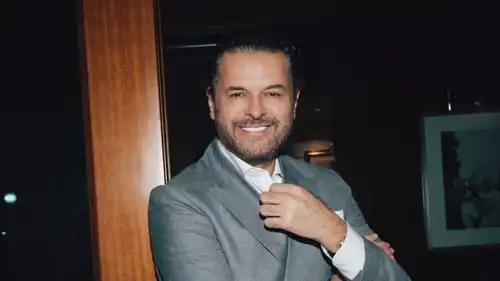 راغب علامة