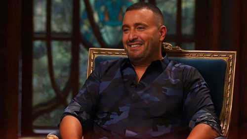"هيروشيما" يعود للواجهة على يد أحمد السقا ومي عمر