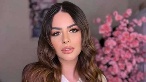 هنادي مهنا ترد على شائعات طلاقها وتروي أسرار علاقتها بزوجها