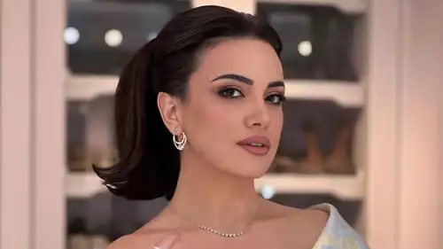 ريهام عبد الغفور