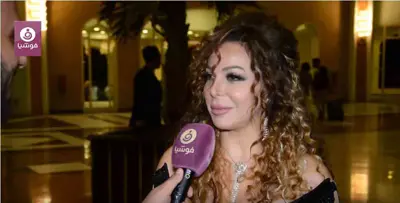 سوزان نجم الدين: أريد رجلاً غنيًا.. وإلا لست مضطرة للزواج!