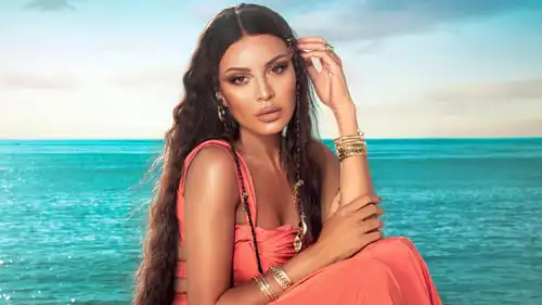 مقابلةالمصفف ميشال زيتون