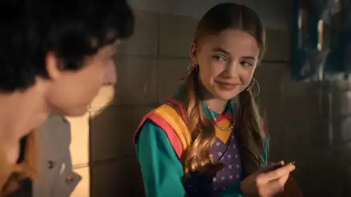 Stranger Things