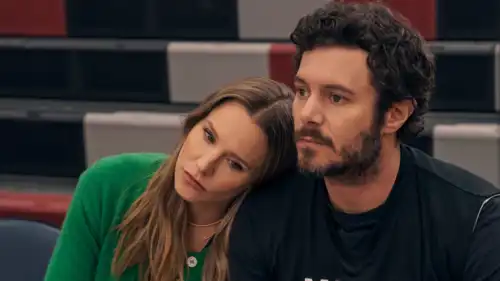 مسلسل NOBODY WANTS THIS 