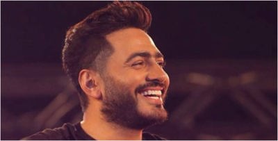 جسد تامر حسني يتسبب بضجة واسعة.. والجمهور مصدوم!