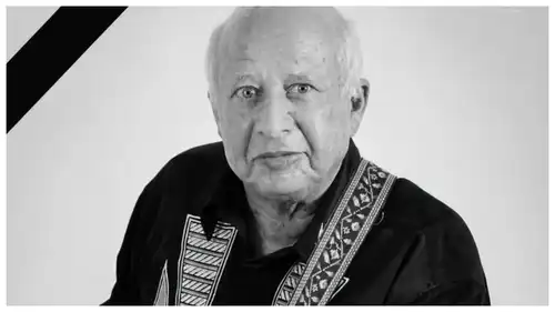 ما آخر ظهور للموسيقار هاني شنودة؟ أحدث إطلالة فنية قبل رحيله
