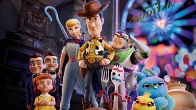 Toy Story 5 