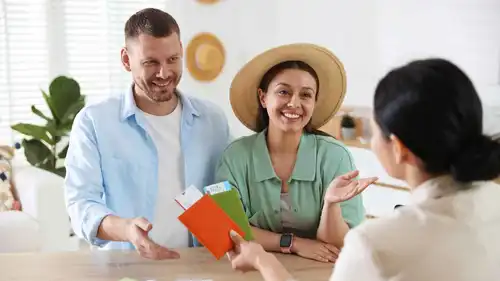 أسباب عودة حجز الرحلات عبر وكلاء السفر وأبرز مميزاته