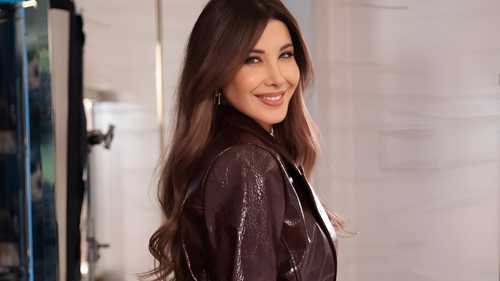 تنسيقات رأس السنة من وحي النجمات