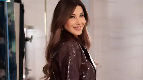 نانسي عجرم