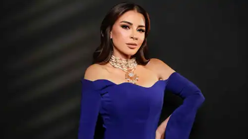 انطلاق تصوير "بالحرام".. ماغي بو غصن وفيليب أسمر يجتمعان من جديد